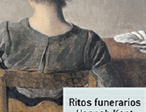 Ritos funerarios