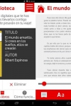 App de descarga de libros gratuitos en la línea L2