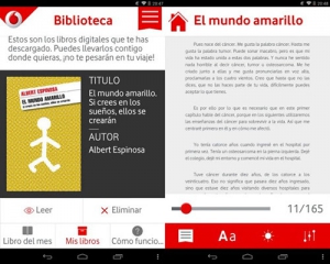 App de descarga de libros gratuitos en la línea L2