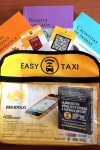 Kit bibliotaxi