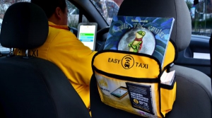 Bibliotaxi Colombia