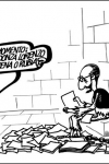 Viñeta de Forges sobre Cervantes