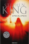 Apocalipsis, la novela de Stephen King sobre la epidemia de un virus mortal