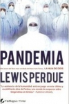 Otra novela sobre una pandemia mundial