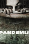 Novela sobre una epidemia que sacude Belfast: Pandemia, de Wayne Simmons