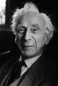 Bertrand Rusell