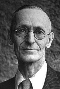 Hermann Hesse