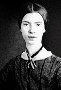 Emily Dickinson