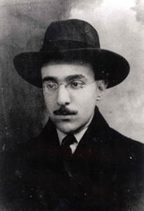 Fernando Pessoa