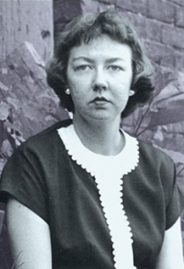 Flannery O´Connor