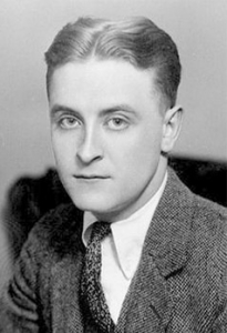 Francis Scott Fitzgerald