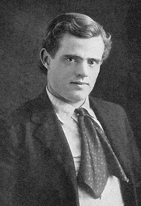 Jack London