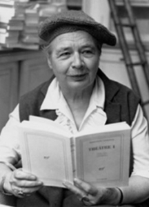 Marguerite Yourcenar