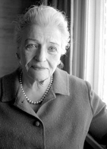Pearl S. Buck, fotografía