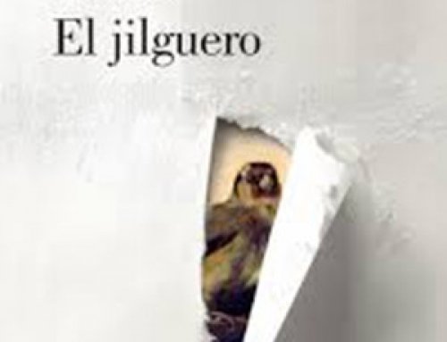 El jilguero