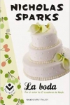 La boda de Nicholas Sparks