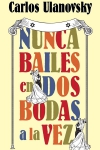 Novela humorística sobre las bodas