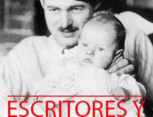 Escritores y también padres