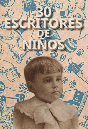 Escritores de niños