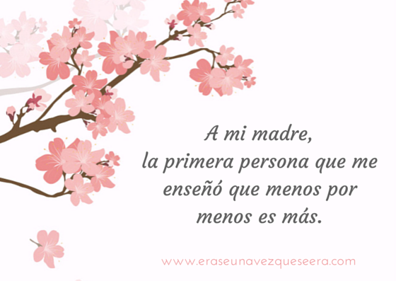 dedicatoria libro 7 Dedicatoria de libro para una madre