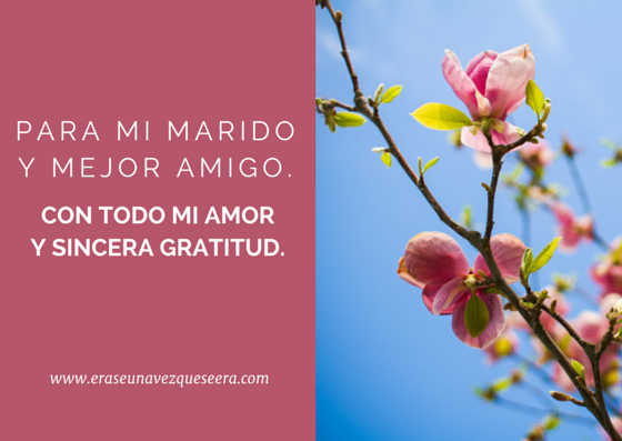 dedicatoria para libro 19