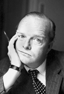 Truman Capote