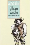 El buen Sancho, cuentos de Azorín llenos de personajes cervantinos