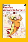 Las hazañas del capitán Carpeto, novela basada en el Quijote