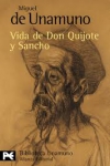 Vida de don Quijote y Sancho, de Miguel de Unamuno