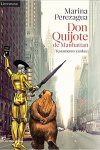 Novela inspirada en Don Quijote