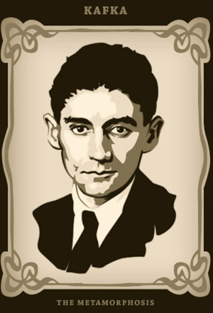 Franz Kafka