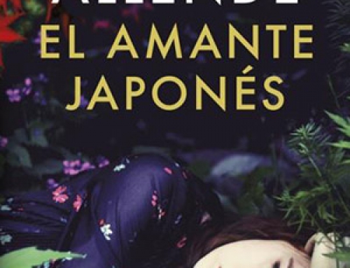 El amante japonés