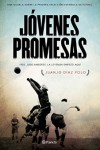 Una novelas sobre el equipo español de fútbol en las olimpiadas de 1920