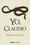 Yo, Claudio. Una novela para los amantes de las intrigas como House of Cards