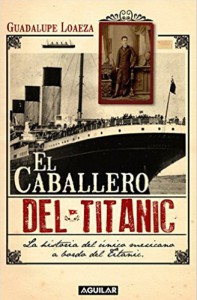 Una novela sobre el Titanic