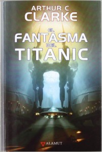 El fantasma del Titanic Libros sobre el Titanic