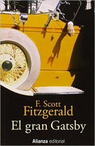 El gran Gatsby Un libro para los amantes de Downton Abbey