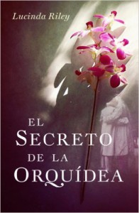 El secreto de la orquidea Un libro para los amantes de Downton Abbey
