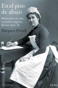 En el piso de abajo Un libro para los amantes de Downton Abbey