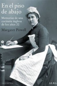 Un libro para los amantes de Downton Abbey