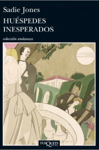 Huespedes inesperados Un libro para los amantes de Downton Abbey