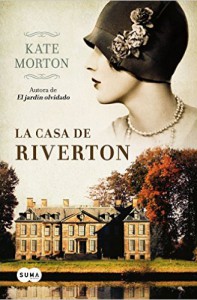 La casa de Riverton