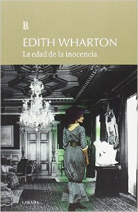 La edad de la inocencia Lecturas para los fans de la serie Downton Abbey