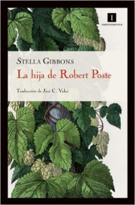 La hija de Robert Poste Un libro para los amantes de Downton Abbey