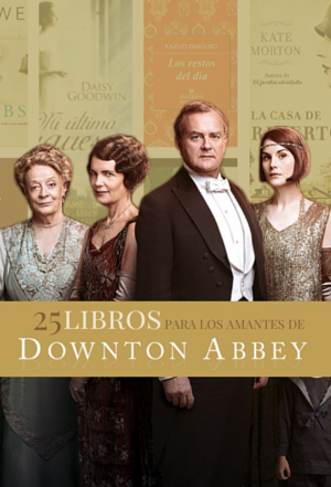 Libros como Downton Abbey