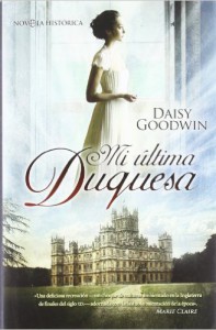 Un libro para los amantes de Downton Abbey