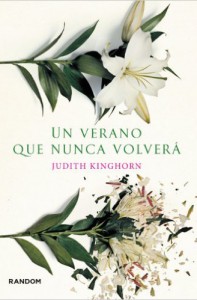 Un verano que nunca volvera Un libro para los amantes de Downton Abbey