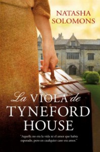 Viola de Tyneford House Lecturas para los fans de la serie Downton Abbey