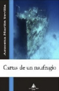cartas de un naufragio Libros sobre el Titanic