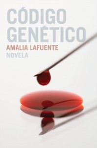 Una novela sobre la investigación del alzhéimer